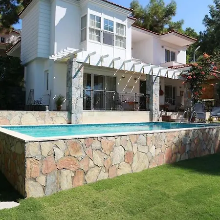Bay View 9 Gocheck