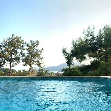 Bay View 9 Gocheck Fethiye