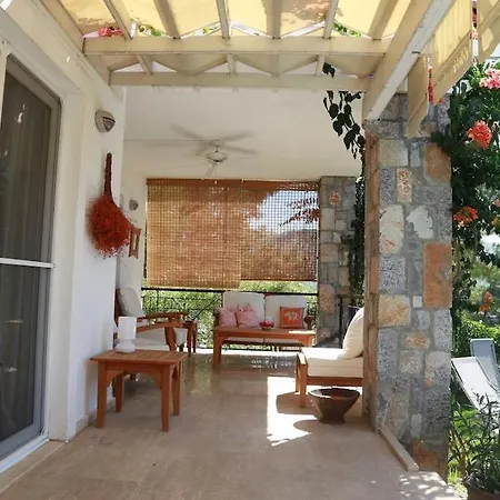 Bay View 9 Gocheck Villa