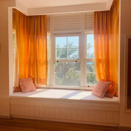 Bay View 9 Gocheck * Fethiye